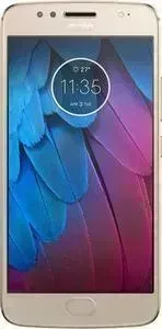 Смартфон MOTOROLA MOTO G5S XT1794 Fine Gold