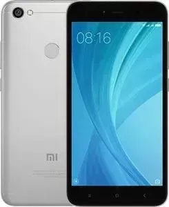 Смартфон XIAOMI Redmi Note 5A Prime 32Gb Grey