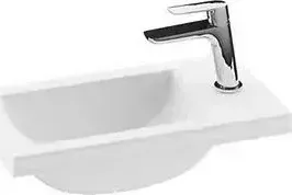 Раковина RAVAK Classic 40x22 см (XJD01140000)