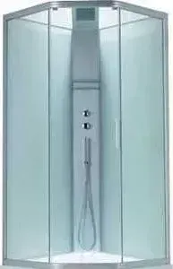 Душевая кабина INR Linc fortuna 70х90х217 см левая (081000.000024/25/11)