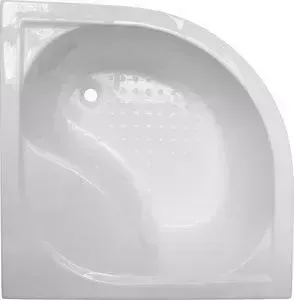 Душевой поддон Royal Bath Bk 90х90 (RB90BK)