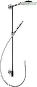 Душевой гарнитур Hansgrohe Raindance Connect showerpipe (27164000)