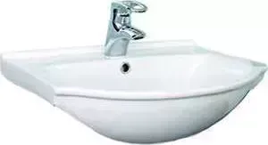 Раковина мебельная AQUANET Shenxin 55 (0055) (169549)