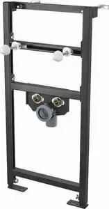 Инсталляция для раковины AlcaPlast 0,85 м (A104/850) 85 см