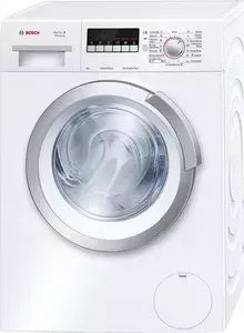 Стиральная машина BOSCH WLK 20266OE