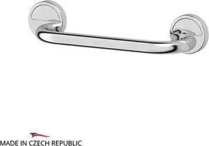 Держатель полотенца 30 см FBS Luxia хром (LUX 029)