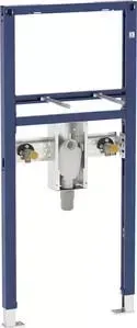 Инсталляция для раковины Geberit Duofix , с сифоном (111.480.00.1)