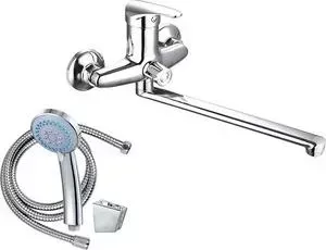 Смеситель для ванны EDELFORM Irida (ID18102)