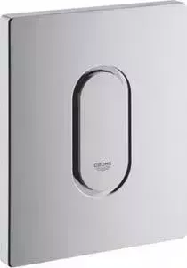 Кнопка смыва Grohe для писсуара Arena Cosmopolitan 38857000