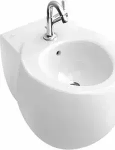 Биде Villeroy Boch Aveo plus подвесное (7411 00R2)