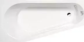 Акриловая ванна Alpen Projekta 160x80 L (комплект)