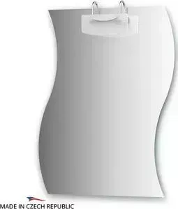 Зеркало Ellux Mode 70х90 см, со светильником 100 W (MOD-F1 0426)