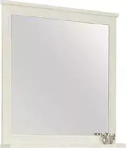 Зеркало АКВАТОН Леон 65 дуб белый (1A187102LBPS0)