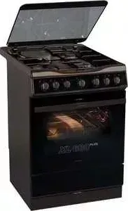 Плита комбинированная KAISER HGE 62301 B