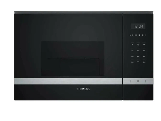 Микроволновая печь встраиваемая SIEMENS BE555LMS0