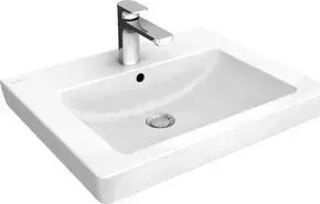 Раковина мебельная Villeroy Boch Subway 2.0 (71136001)