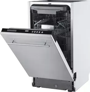 Посудомоечная машина встраиваемая DE LONGHI DDW09F Ladamante unico