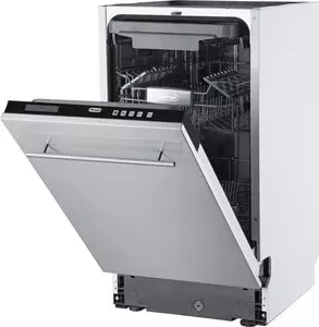 Посудомоечная машина встраиваемая DE LONGHI DDW09S Ladamante unico