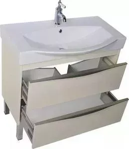 Раковина AQUANET Plazma 85 Sanovit (182329)
