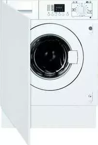 Стиральная машина TEKA LSI4 1470