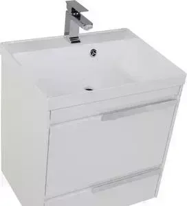 Раковина AQUANET Орлеан 60 QUICK CLAC (179393)
