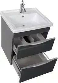 Раковина мебельная AQUANET 8060-KL 60 см, (EXCLUSIVE) Sanovit (182322)