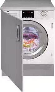 Стиральная машина TEKA LSI2 1260