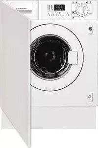 Стиральная машина Kuppersbusch IWT 1466.0W