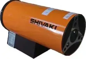 Газовая тепловая пушка SHIVAKI SHIF-GS10Y