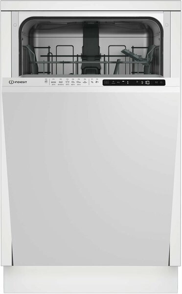 Посудомоечная машина встраиваемая INDESIT DIS 1C67 E