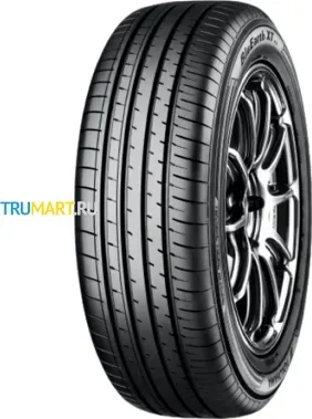 Шина YOKOHAMA BluEarth-XT AE61EW 235/60R18 103H TL