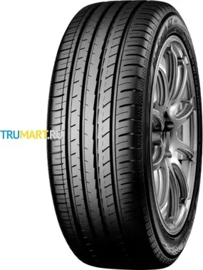 Шина YOKOHAMA BluEarth-GT AE51 235/55R18 100V TL