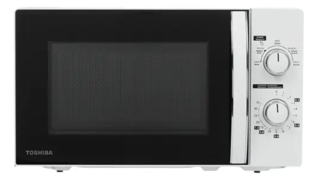 Микроволновая печь TOSHIBA MW-MM20P (WH)-P