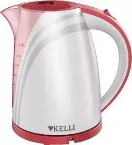 Чайник электрический KELLI KL-1301