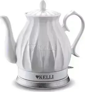 Чайник электрический KELLI KL-1341