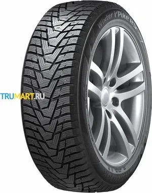 Шина HANKOOK Winter i*Pike RS2 W429 165/65R14 79T TL (шип.)