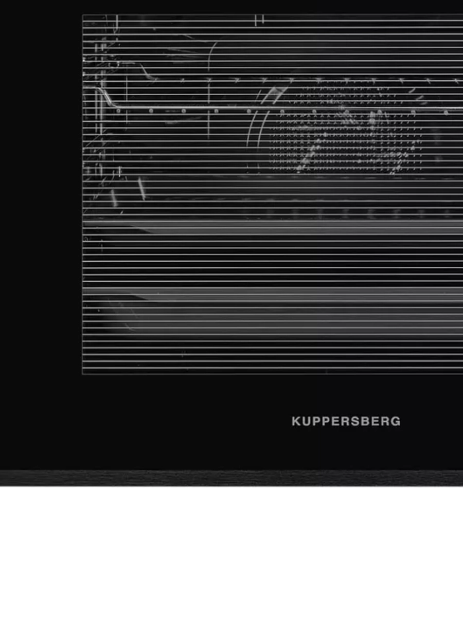 Шкаф Kuppersberg духовой FZH 611 B шкаф B