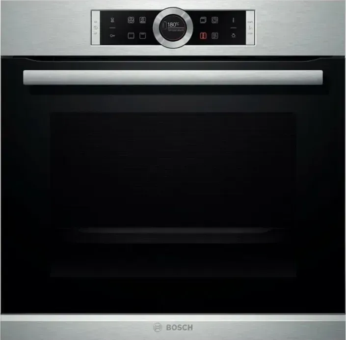 Духовой шкаф электрический BOSCH CMG633BS1
