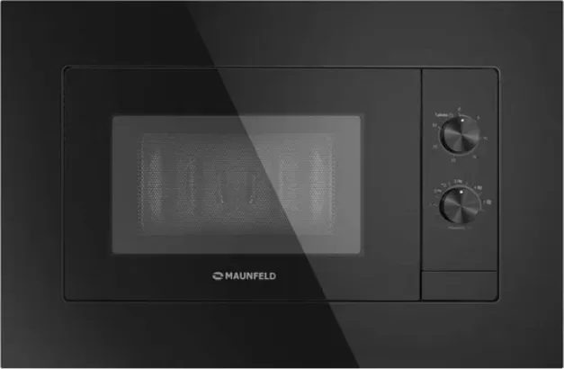 Микроволновая печь встраиваемая MAUNFELD JBMO725BK01