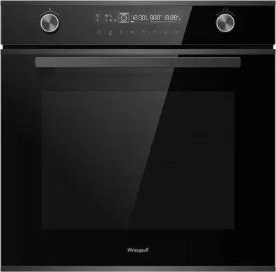 Духовой шкаф электрический Weissgauff EOM 751 PDBSX