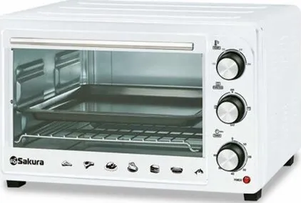 Мини-печь Sakura SA-7024W