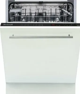 Встраиваемая посудомоечная машина BRANDT VS1010J