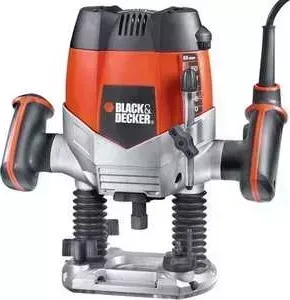 Фрезер Black&amp;Decker KW 900E BLACK&DECKER KW