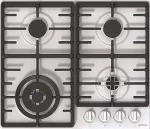 Панель варочная газовая GORENJE GW641ZW