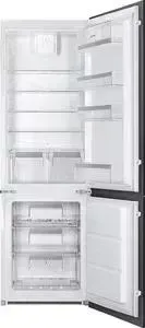 Холодильник SMEG C7280NEP1