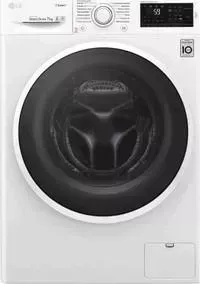 Стиральная машина LG F2J6HS0W