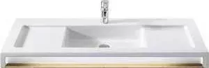 Раковина ROCA Stratum 110х50 см (327631000)