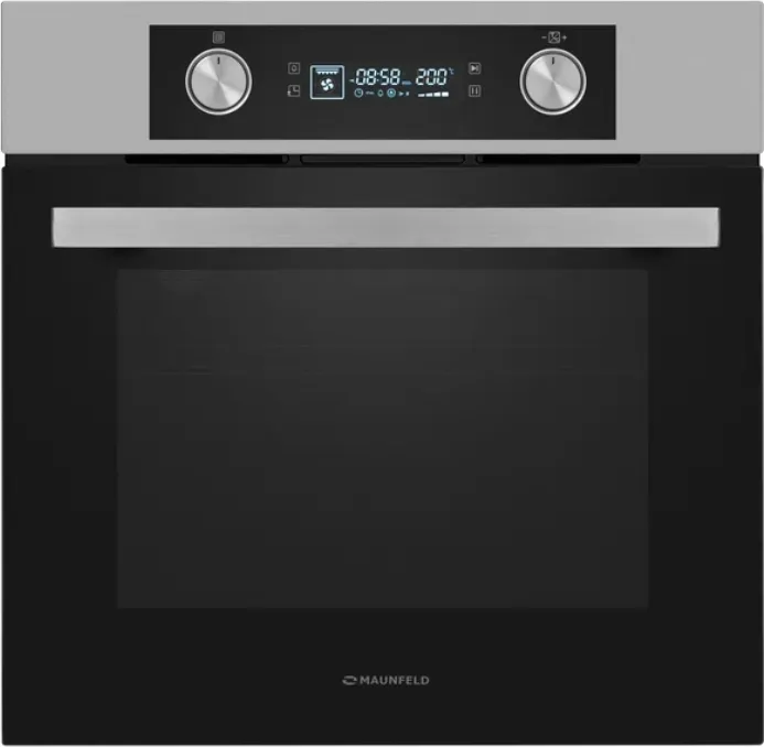 Духовой шкаф электрический MAUNFELD AEOH6062S