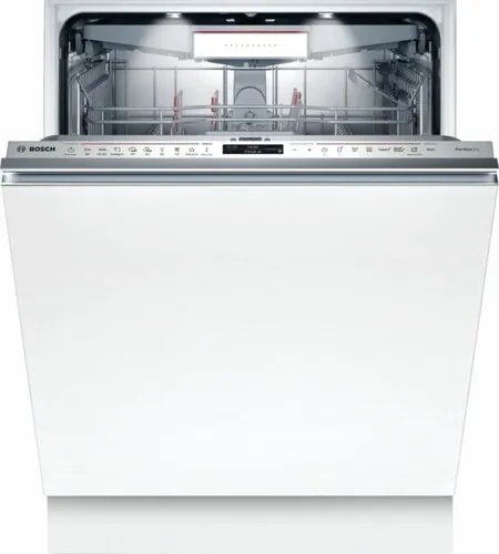 Посудомоечная машина встраиваемая BOSCH SMV8YCX03E
