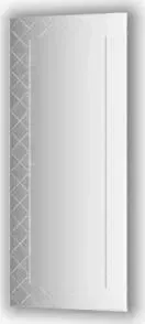 Зеркало Evoform с гравировкой Florentina 60x140 см (BY 5007)